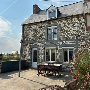 La Maison Du Chêne 3 Miniac-Morvan
